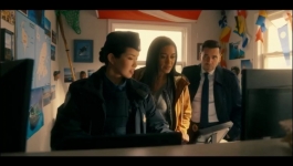 Saint Pierre - Season 02 Episode 03